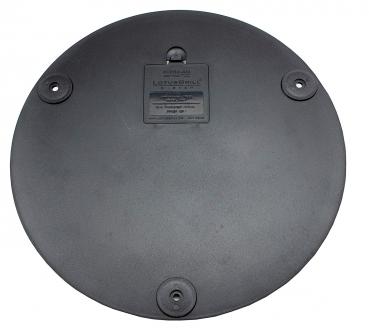 Preview: LotusGrill XL Bodenplatte